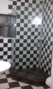 waterproof-shower
