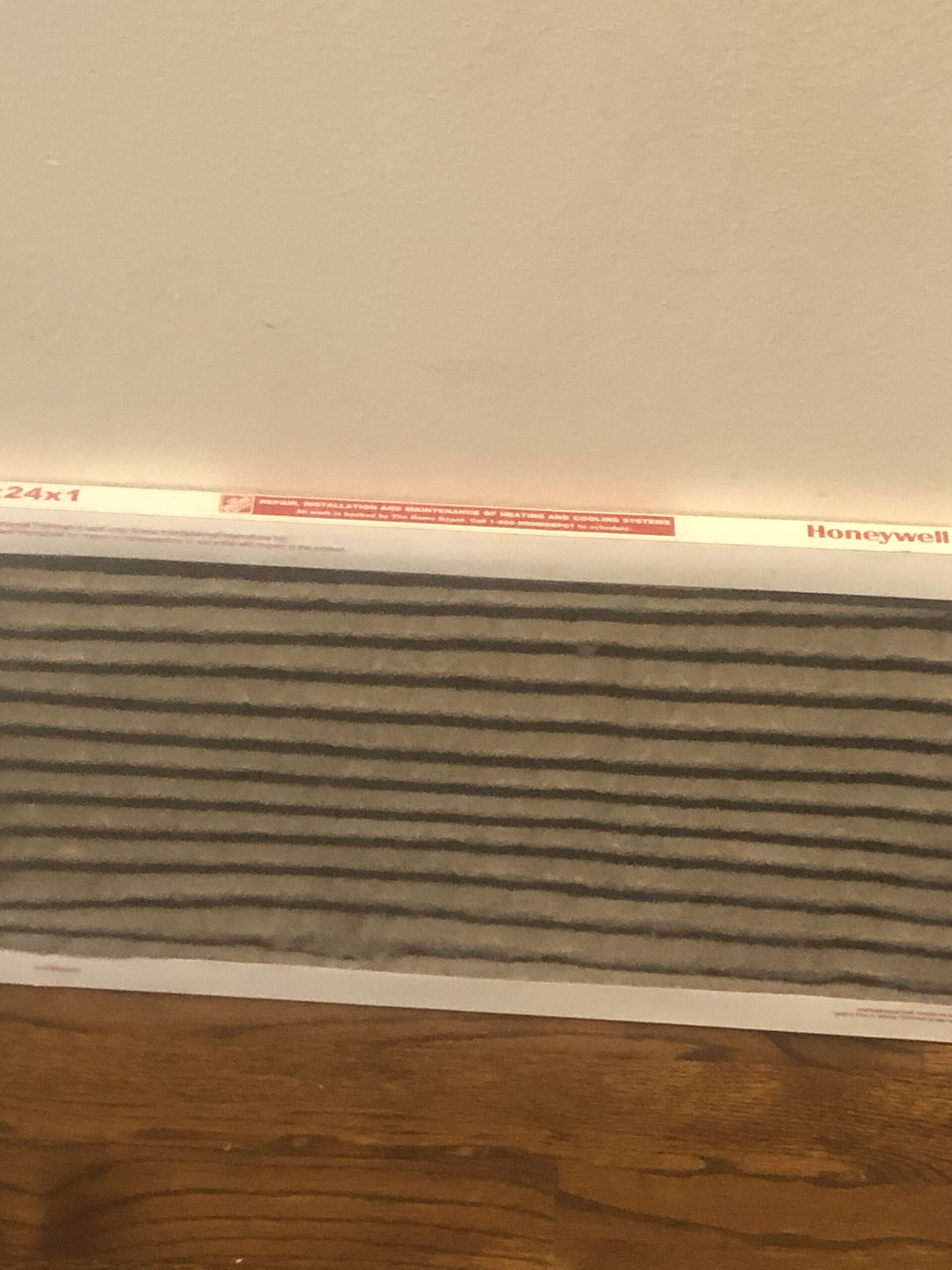 faulty-air-filter